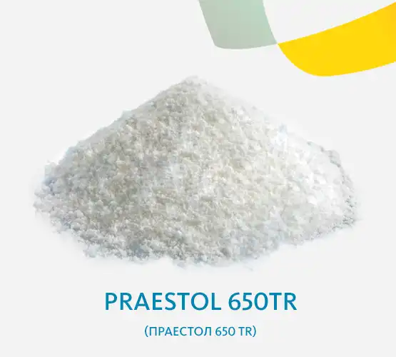 Praestol 650TR (Праестол 650 TR)